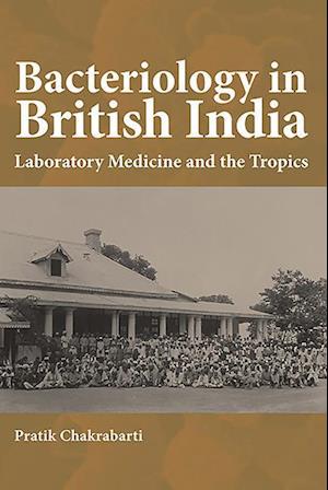 Bacteriology in British India