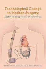 Technological Change in Modern Surgery