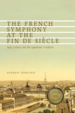 French Symphony at the Fin de Siecle