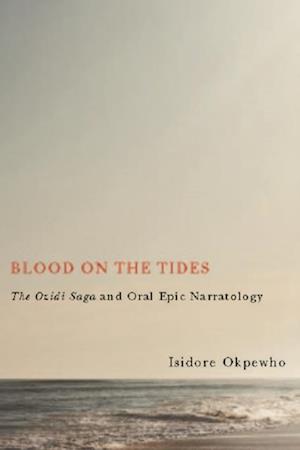 Blood on the Tides