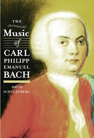 Music of Carl Philipp Emanuel Bach