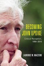 Becoming John Updike