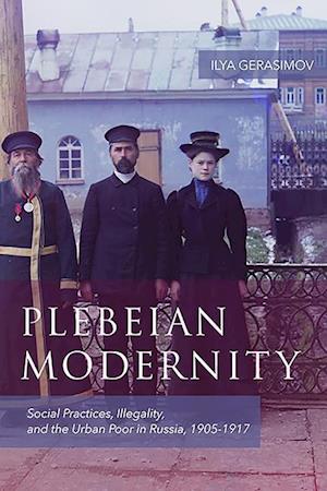 Plebeian Modernity