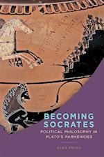 Becoming Socrates