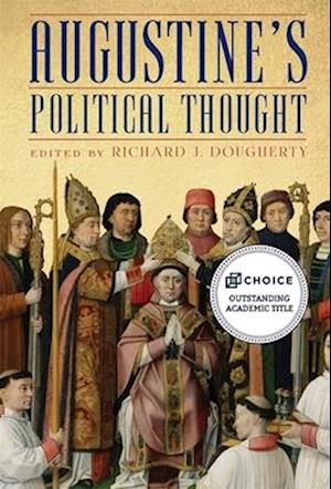 Augustine's Political Thought