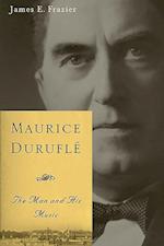 Maurice Durufle