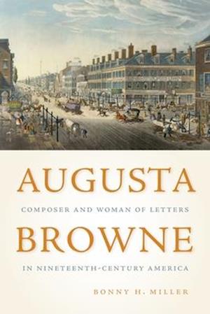 Augusta Browne