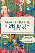 Adapting the Eighteenth Century