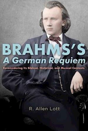 Brahms's A German Requiem