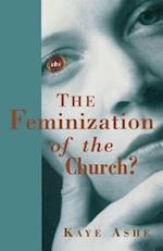 The Feminization of the Church?