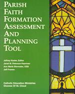 Parish Faith Formation Assessment and Planning Tool