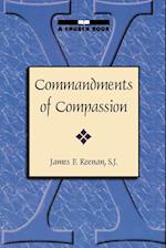 Commandments of Compassion