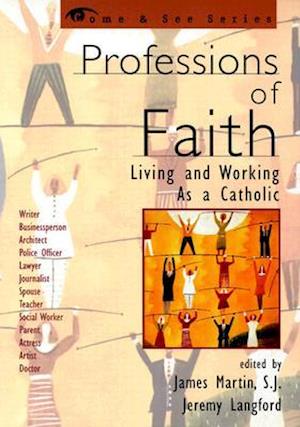 Professions of Faith