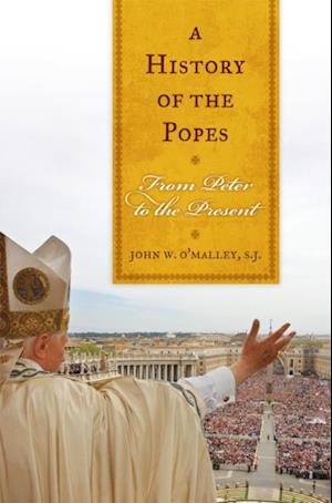 History of the Popes