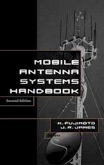 Mobile Antenna Systems Handbook 2nd Ed.