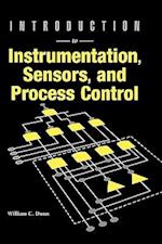 Introduction to Instrumentation, Sensors, and Process Control 