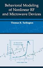 Behavioral Modeling of Nonlinear RF and Microwave Devices