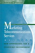 Marketing Telecommunications Services