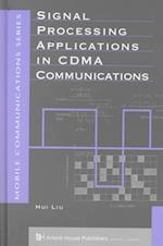 Signal Processing Applications in Cdma Communications