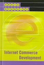 Internet Commerce Development