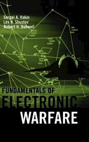 Fundamentals of Electronic Warfare