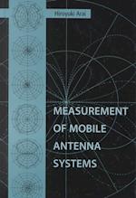 Measurement of Mobile Antenna Systems
