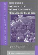 Resource Allocation in Hierarchical Cellular Systems