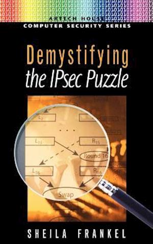 Demystifying the Ipsec Puzzle