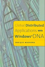 Global Distributed Applications with Windows DNA