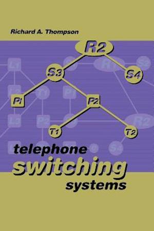 Telephone Switching Systems