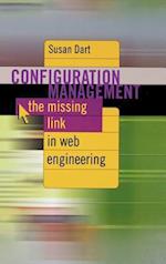 Configuration Management the Missing Link INF Web Engineering