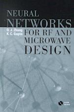 Neural Networks for RF and Microwave Design [With CDROM]