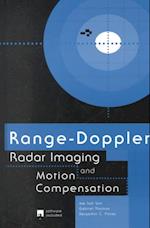 Range-Doppler Radar Imaging and Motion Compensation [With Disk]