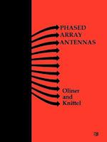 Phased Array Antennas: Proceedings of the 1970 Phased Array Antenna Symposium 