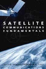 Satellite Communications Fundamentals