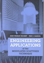 Engineering Applications of the Modulated Scatterer Technique