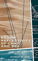 Radar Reflectivity of Land and Sea 3rd ed. 