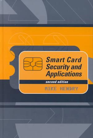 Smart Card Security and Applications