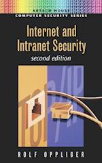 Internet and Intranet Security 