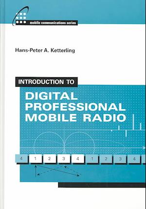 Introduction to Digital Professional Mobile Radio