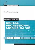 Introduction to Digital Professional Mobile Radio