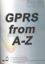 GPRS from A-Z