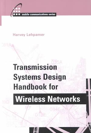 Transmission Systems Design Handbook Fo