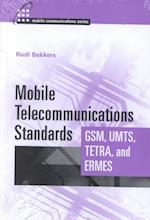 Mobile Telecommunications Standards