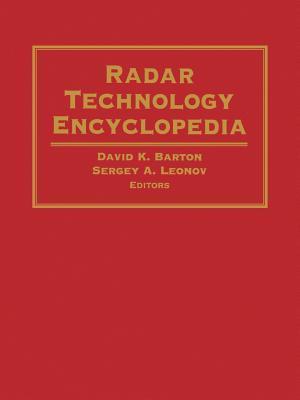 Radar Technology Encyclopedia