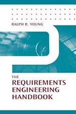 The Requirements Engineering Handbook