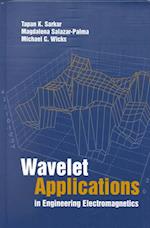 Wavelet Applications in Engineering Electro- Magnetics