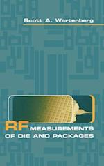 RF Measurements of Die and Packages
