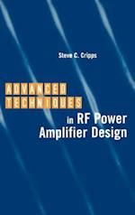 Advanced Techniques in RF Power Amplifier Design