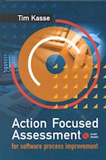 Action-Focused Assessment for Software Process Improvement [With CDROM]